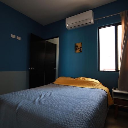 One Night Cancun A Shared Apartament - Airport Luaran gambar