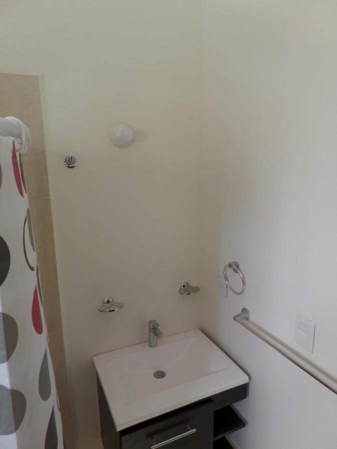 One Night Cancun A Shared Apartament - Airport Luaran gambar