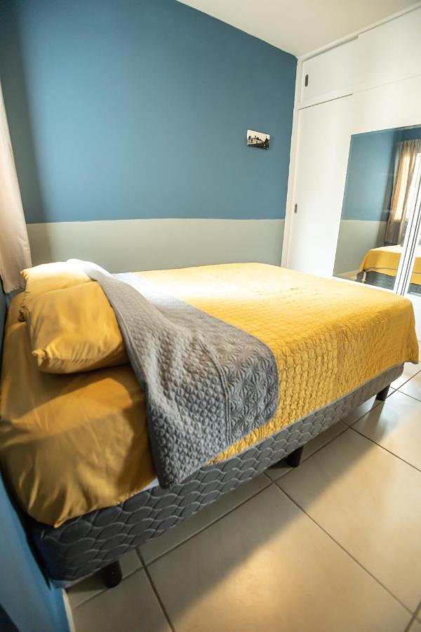 One Night Cancun A Shared Apartament - Airport Luaran gambar