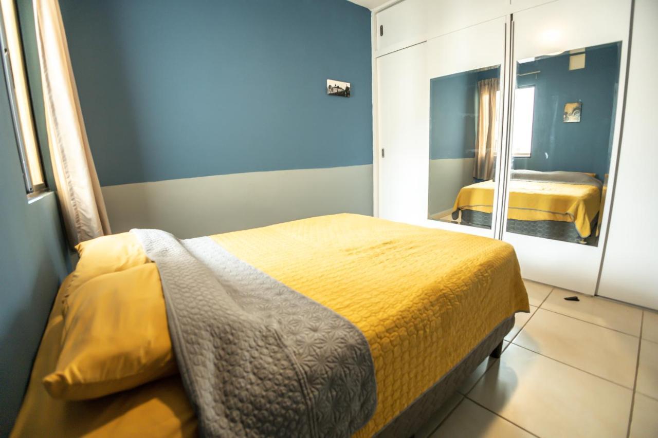 One Night Cancun A Shared Apartament - Airport Luaran gambar