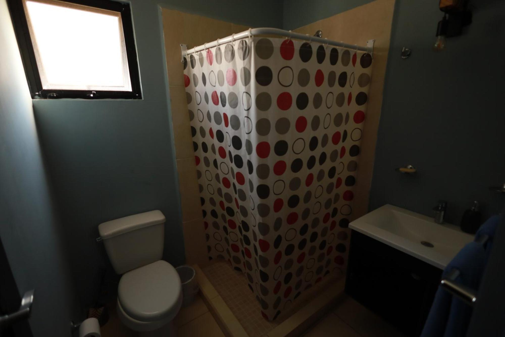 One Night Cancun A Shared Apartament - Airport Luaran gambar