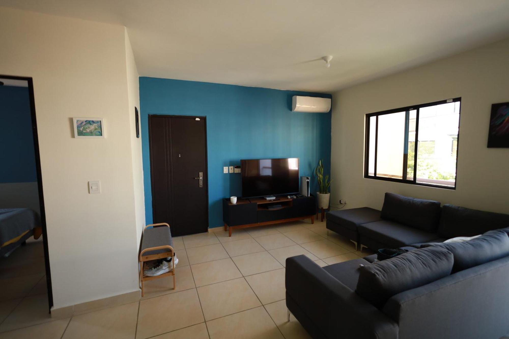 One Night Cancun A Shared Apartament - Airport Luaran gambar