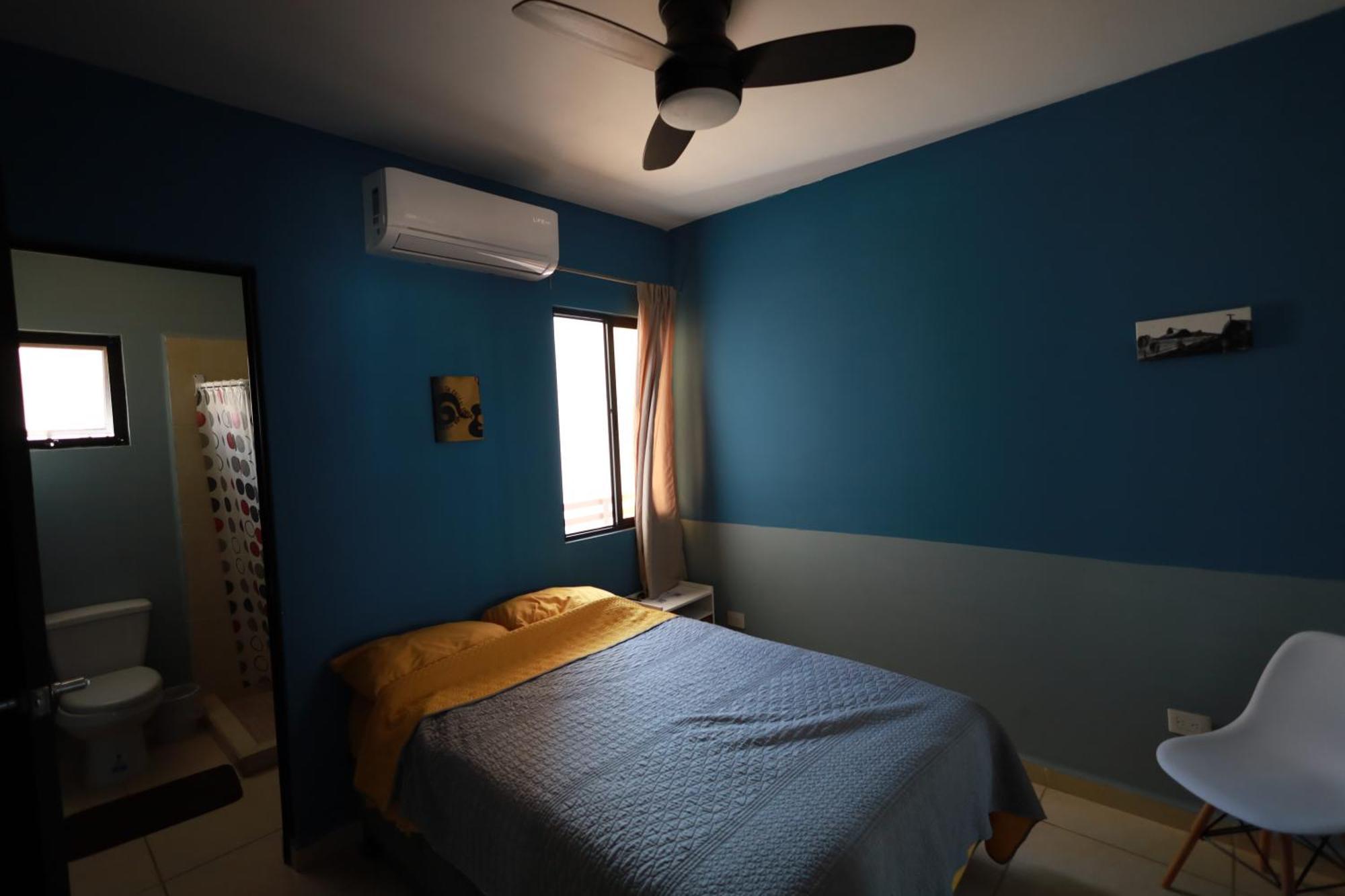 One Night Cancun A Shared Apartament - Airport Luaran gambar