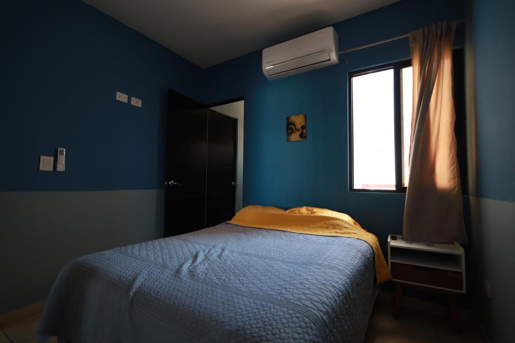 One Night Cancun A Shared Apartament - Airport Luaran gambar
